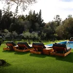 Luxury Kokos-private Pool In A Serene Natural Private Estate Σπίτι διακοπών *