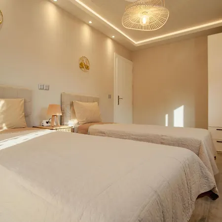 فيلة Luxury Kokos-private Pool In A Serene Natural Private Estate *