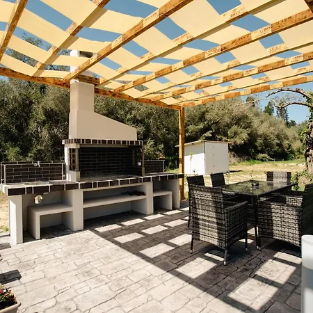 فيلة Luxury Kokos-private Pool In A Serene Natural Private Estate *