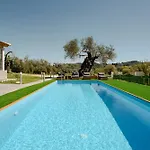 Luxury Kokos-private Pool In A Serene Natural Private Estate *