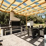 别墅 Luxury Kokos-private Pool In A Serene Natural Private Estate *