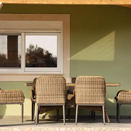 Luxury Kokos-private Pool In A Serene Natural Private Estate