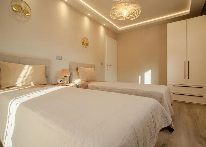 Casa vacanze Luxury Kokos-private Pool In A Serene Natural Private Estate *