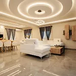 Luxury Kokos-private Pool In A Serene Natural Private Estate