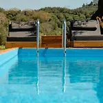 Luxury Kokos-private Pool In A Serene Natural Private Estate Villa