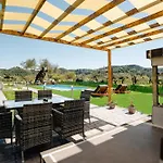 Luxury Kokos-private Pool In A Serene Natural Private Estate * Vitaládes
