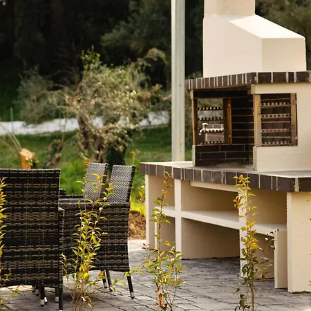 Luxury Kokos-private Pool In A Serene Natural Private Estate ヴィラ Vitaládes