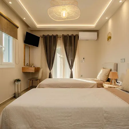 Luxury Kokos-private Pool In A Serene Natural Private Estate ヴィラ *