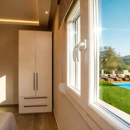 Luxury Kokos-private Pool In A Serene Natural Private Estate ヴィラ *